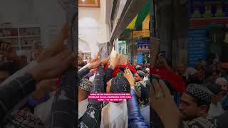 MIRA DATAR DARGAH UNJHA +91 9624992184 #sajjada_nasin_dargah_sharif #dargah_office_10 #subscribe