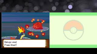 Pokémon Heartgold Episode14 Lighthouse