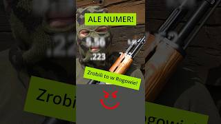 Numerologia z Rogowa  #Qolt #śmieszne #memes #funny #wbp #jack #gun #AK