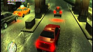 GTA IV Walkthrough Part 14  Final Destination