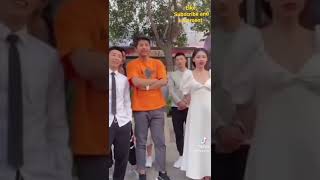 Funny Video TikTok China #60