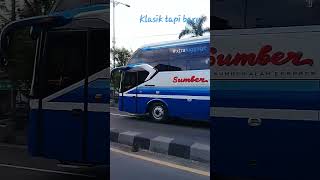 Sumber Alam Sr3 Vintage Livery #sumberalam #sumberalamsr3 #sumberalamvintagelivery