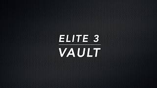 Elite 3 Vault Routine Canada Gymnastics