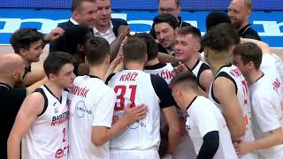 Nymburk ve FIBA Europe Cupu 2023/24