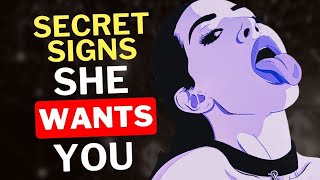 6 Secret Signs Show That She Wants You And Likes You | inside sigma