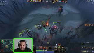 Fuzzy Wuzzy! Dota 2 - Ursa - loutsos