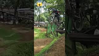 Send it baby #shorts #shortviral #shortyoutube #mtblife #ismatvrides #ismatv📹🎥ctto:johnbryancalong