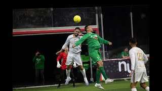 San Diego Sockers vs Dallas Sidekicks, 12/16/2023