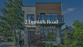 Modern Luxury Home with In-Law Suite and Stunning Features | 2 Dunkirk Road