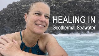 Healing in Geothermal Seawater - S7-21