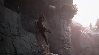 Uncharted 4: A Thief's End