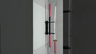 Katana Sword for sale . For more details contact us on WhatsApp 0307-9420788