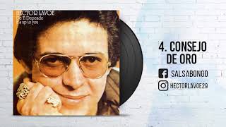 1976 (Album de ti depende ) Hector lavoe - Consejo de oro