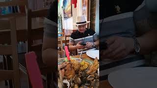 Sarap ng pagkain #trending #youtubeshorts #new #viral #trendingshorts #viralshort #shorts #short