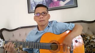 Tutorial resital gitar ke 12@sahatmaringan6118 channel