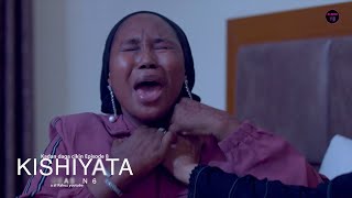 KISHIYATA SEASON 6 EPISODE 8 Kaɗan Daga Na Ranar Asabar