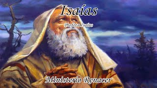 Isaías Libro de la Biblia Completo en Audio | Biblia Hablada #viral #biblia #audiolibro #viralvideo