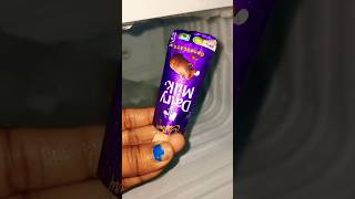 dairy milk ice cream #shorts #ice cream#viral #rupchota