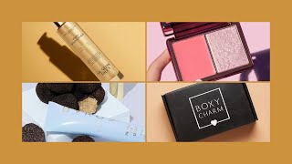 Boxycharm February 2022 Possible sneak peek #boxycharm #boxy #boxycharmsneakpeek #sneakpeek