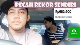 KALAU GACOR MAH ENAK AJA BISA SOMBONG DIKIT | FULL GOCAR TUPO INSENTIF SORE MINIM ARGO TERI