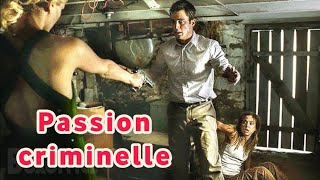 Passion criminelle I 2022 I  Téléfilm Policier d action complet en francais