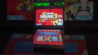 Let's Play New Super Mario Bros 2 On The 3DS!