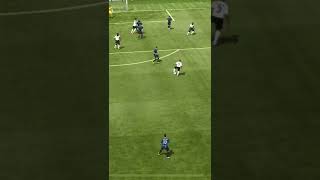 Amazing goal fifa mobile 22 #fifamobile22 #skills