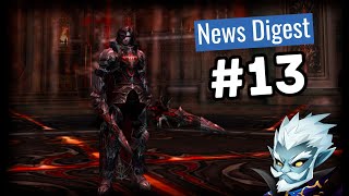 Lineage 2 | Дайджест #13