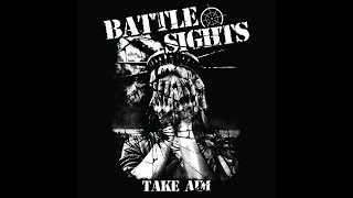 Battle Sights - Take Aim EP