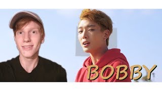 BOBBY - '사랑해 (I Love You)' Reaction and Review