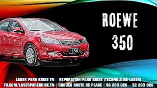 SAIC Roewe 350