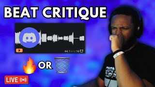 The Beat Critique Everyone Asked For v6 | Come Chill With Us