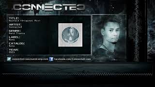 ConnecteD - Helheim (Original Mix) [HQ]