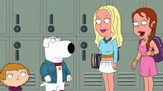 Family Guy - Herberts date