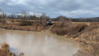 Rausch Creek Off-Road Park: November 2022 (4 of 4)