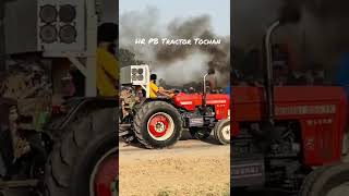 Swaraj 855 vs Preet 6049 Tractor Tochan Competition