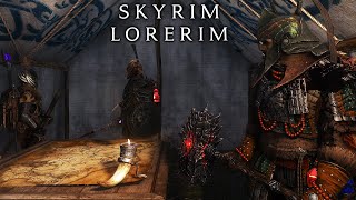 The Cursed Tribe - TES V: Skyrim - Lorerim - 10