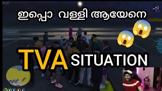 TVA situation വള്ളി 🥵 Sarak, Kannappi, Chandran 🔥 #tkrp #gta5 #eaglegaming  #txagamingyt