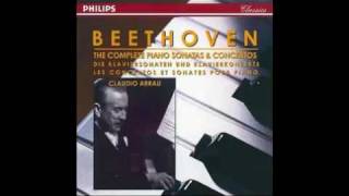 Beethoven - Sonata No.2 in A, Op.2 No.2 - Scherzo (Allegretto)