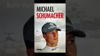 Michael Schumacher #shorts #books #kitap