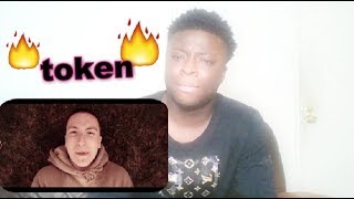 Token - Code Red (Official Music Video) REACTION !!