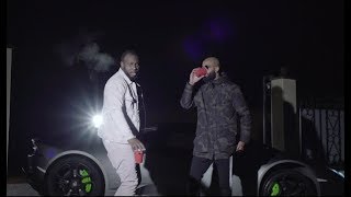 Aymoune - Dessaoulé Feat. Abou Debeing (Official Video)