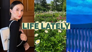 Life Lately: what I’ve been up to in June & long weekend fun | ttsandra