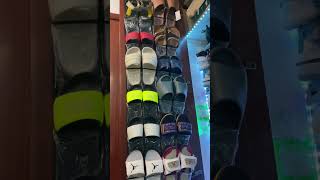 Shoe Wardrobe