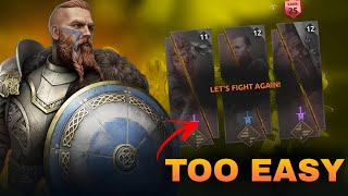 Destroying High Dojo Players Of The Arena 😈💪|| The Sarge 👑 Is A Distroyer || Shadow Fight 4 Arena