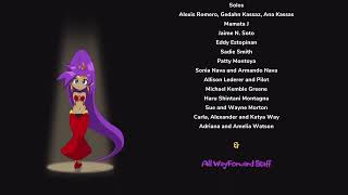 Beginner Mode Any% Speedrun | Shantae and the Seven Sirens (PS5)