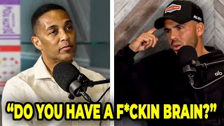 Woke Don Lemon Gets SCHOOLED By The Nelk Boys For SPEWING Lies