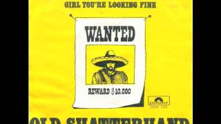 Old Shatterhand - Mexican Bandido