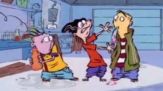 Ed, Edd n Eddy [S2E14] Key To My Ed - Experimental Soda Pop