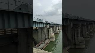 KURNOOL Sunkesula Dam || #worldofus #kurnool #aajkiraat